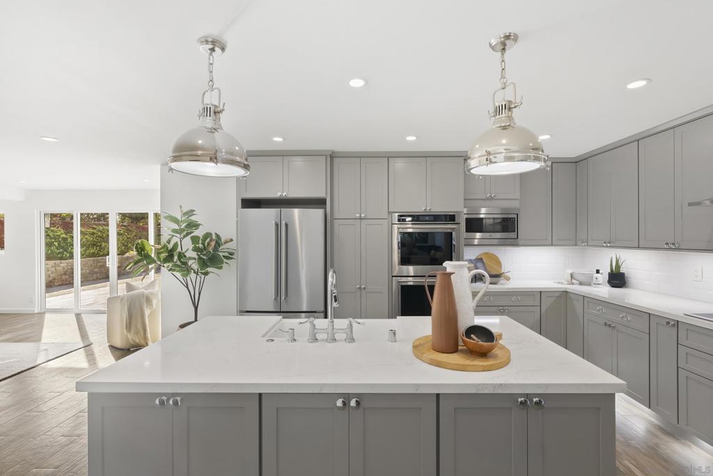 Scripps Ranch - Residential