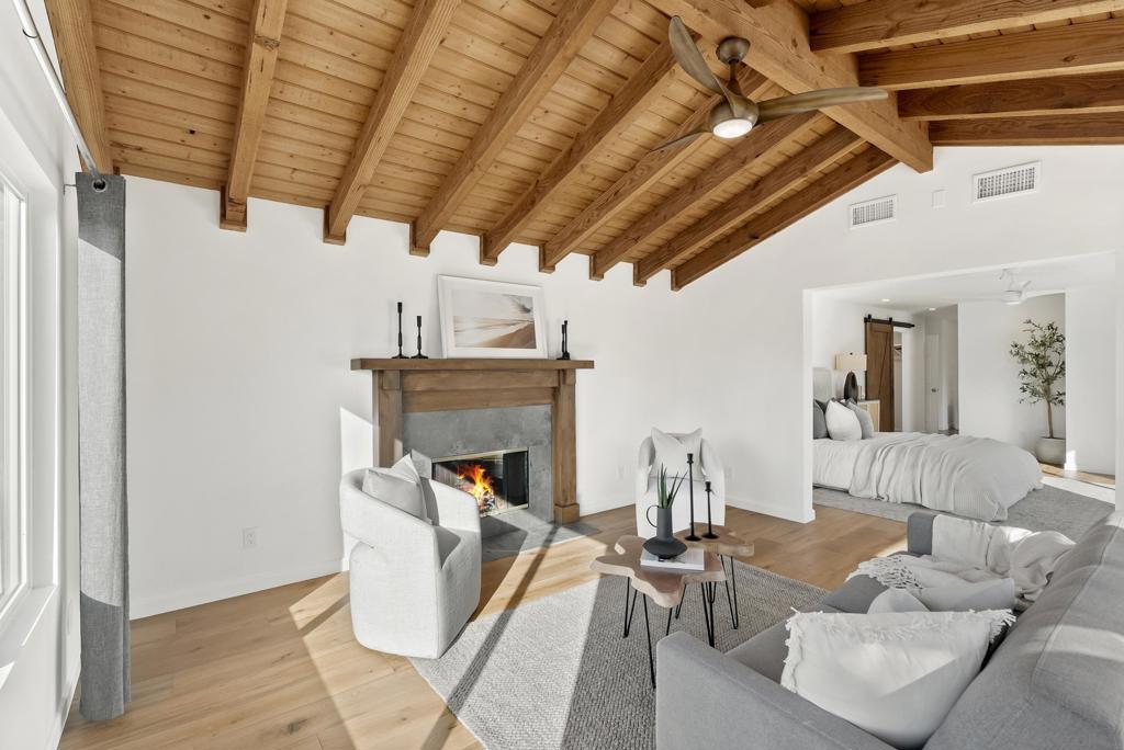 Scripps Ranch - Residential