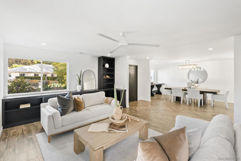 Scripps Ranch - Residential