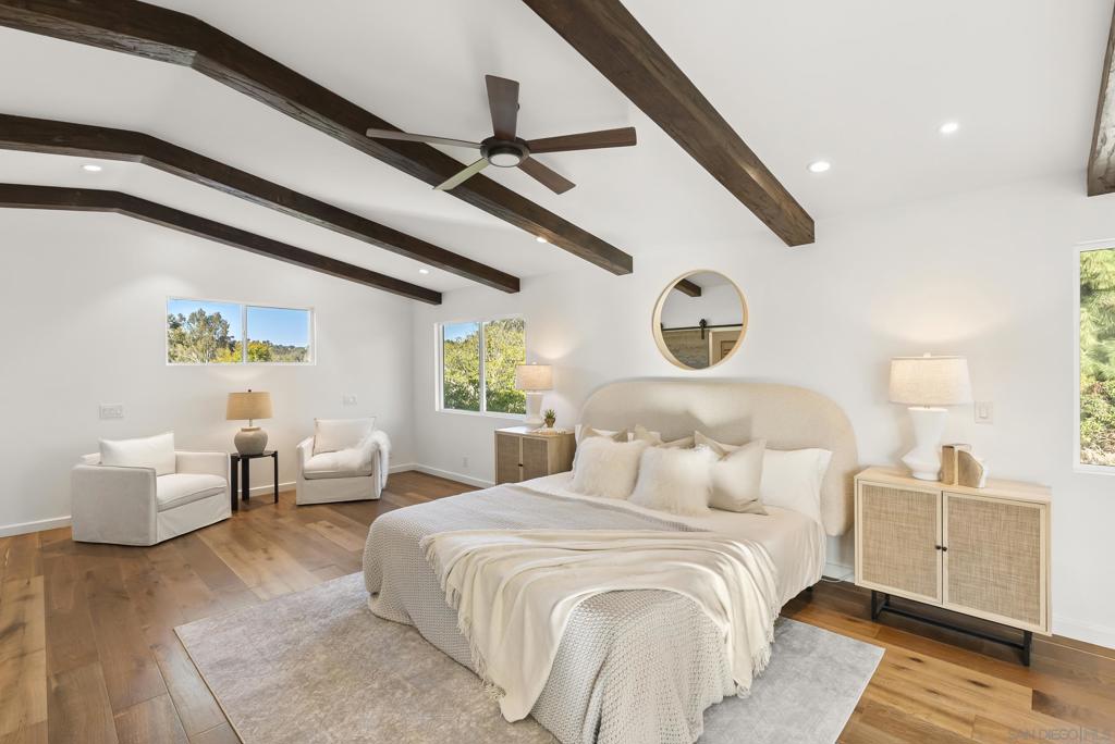 Scripps Ranch - Residential