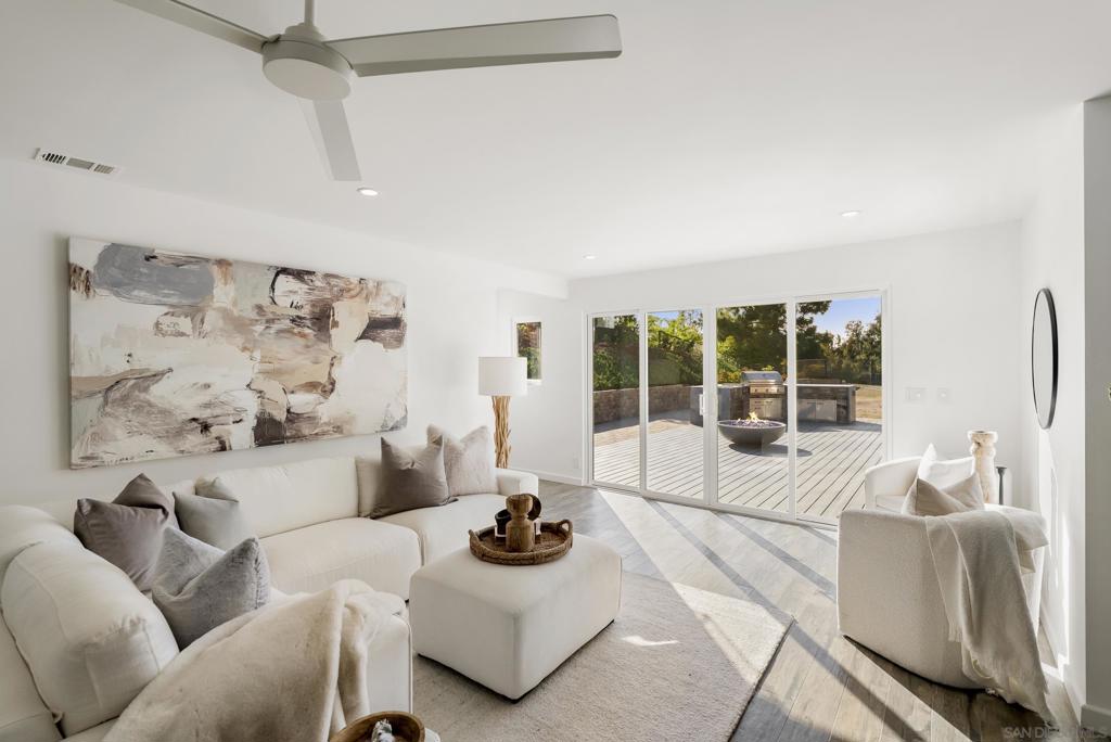 Scripps Ranch - Residential