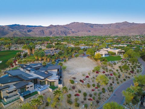1036 Vale Crest Palm Desert CA 92260