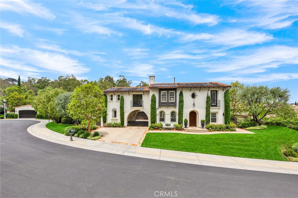 10905 Silverado Terrace