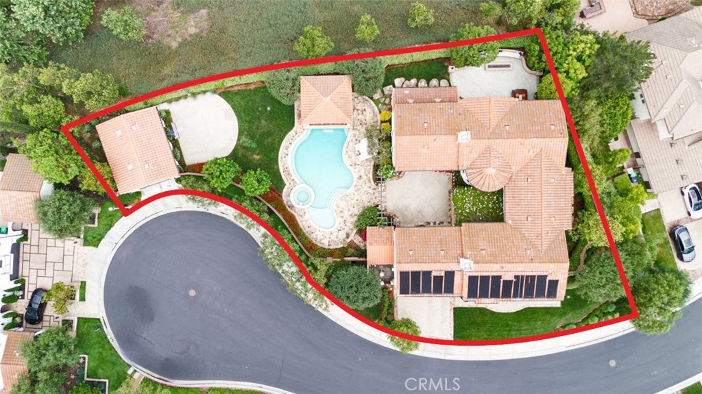 10905 Silverado Terrace