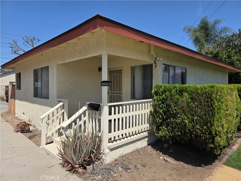 10456 Downey Norwalk Road