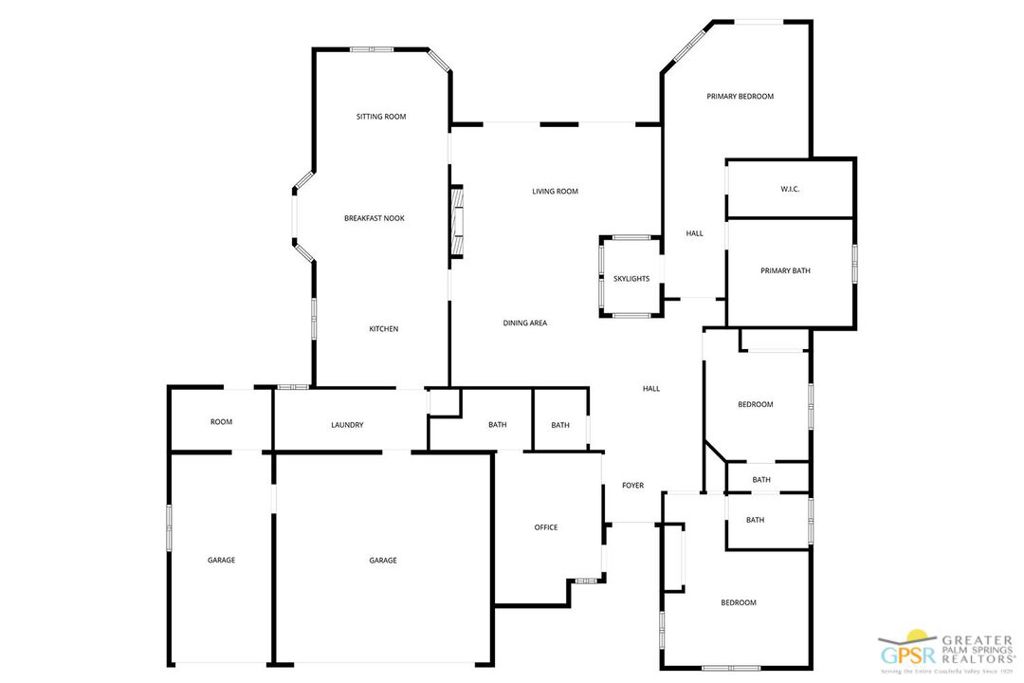 75465 Montecito Drive