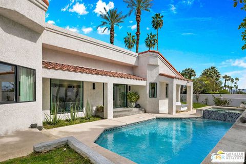 Photo of 75465 Montecito Drive, Indian Wells, CA 92210 (MLS # 26657273PS)