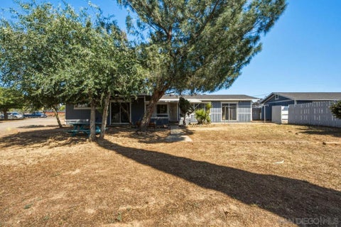 Photo of 1645 La Brea St. ST, Ramona, CA 92065 (MLS # 260014532SD)