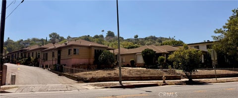 Photo of 2472 N Eastern AVE, Los Angeles, CA 90032 (MLS # DW26170010)