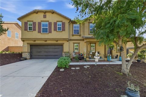 Photo of 20583 Spring St, Riverside, CA 92507 (MLS # CV26026945)