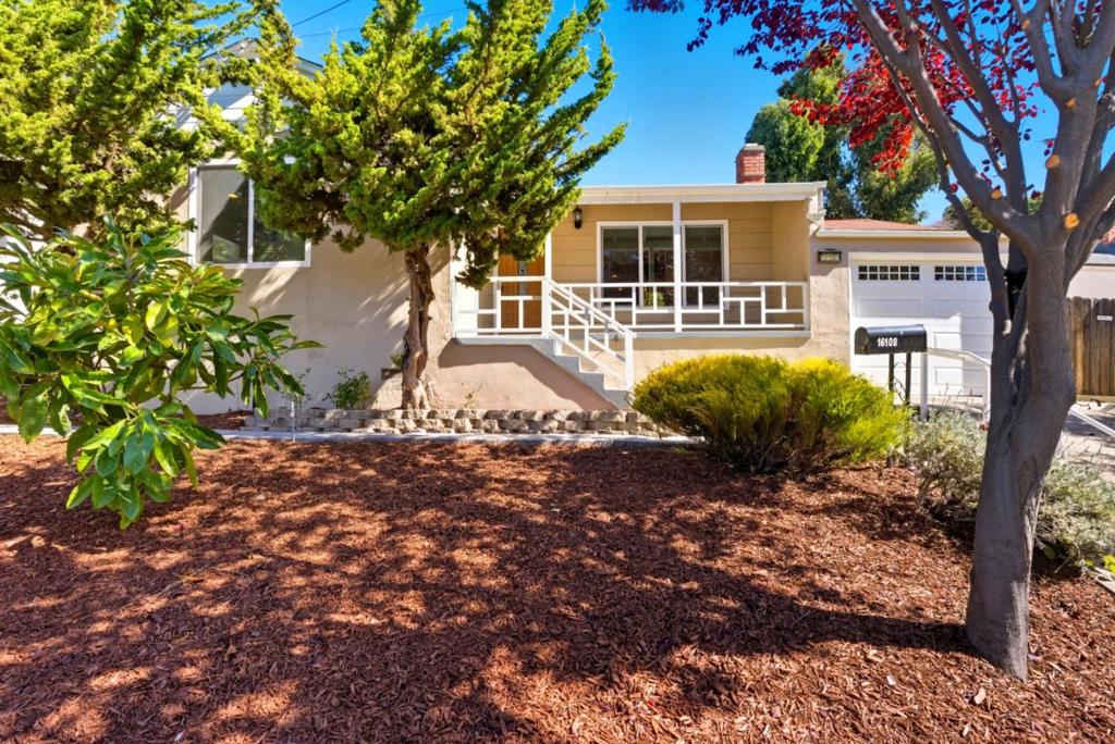 16108 Berkshire Drive