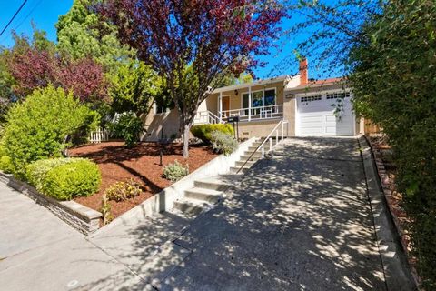 16108 Berkshire Drive San Leandro CA 94578