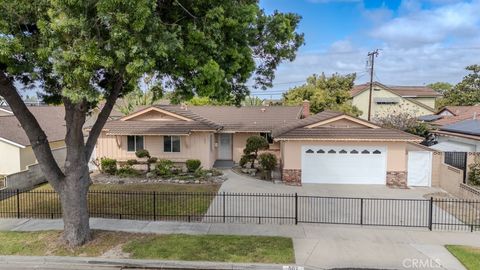 Photo of 507 S Shields Drive, Anaheim, CA 92804 (MLS # PW26076173)