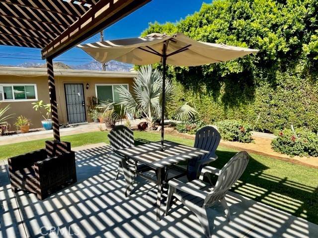 not applicable - Residential Lease