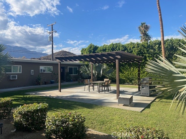 not applicable - Residential Lease