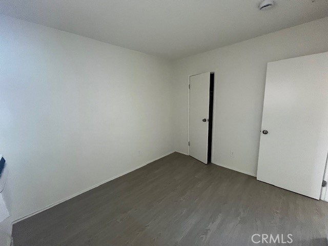 not applicable - Residential Lease