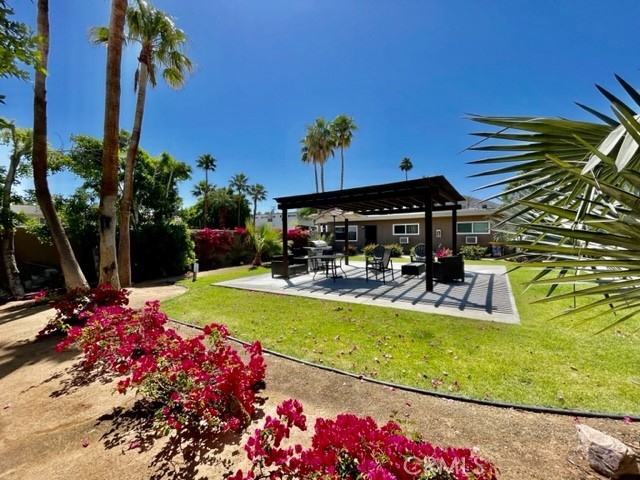 not applicable - Residential Lease