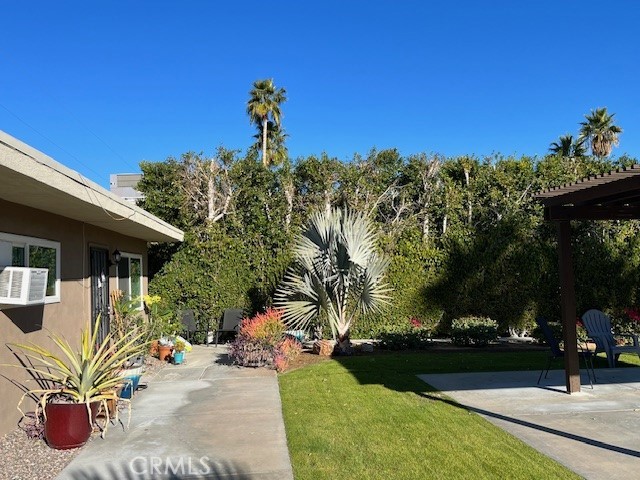 not applicable - Residential Lease