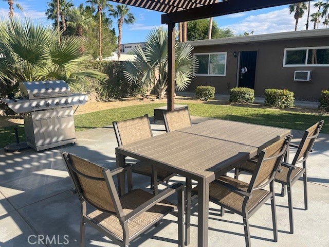 not applicable - Residential Lease