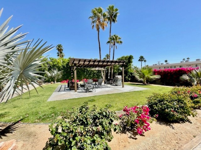 not applicable - Residential Lease