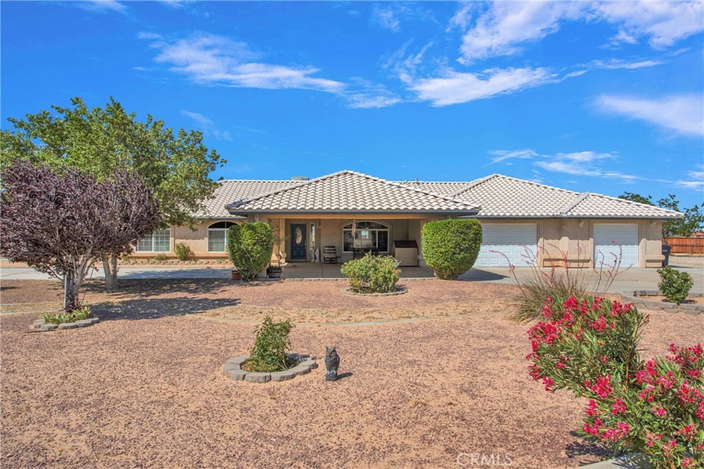7330 Smoke Tree Road