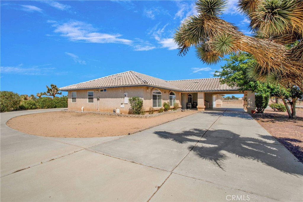 7330 Smoke Tree Road