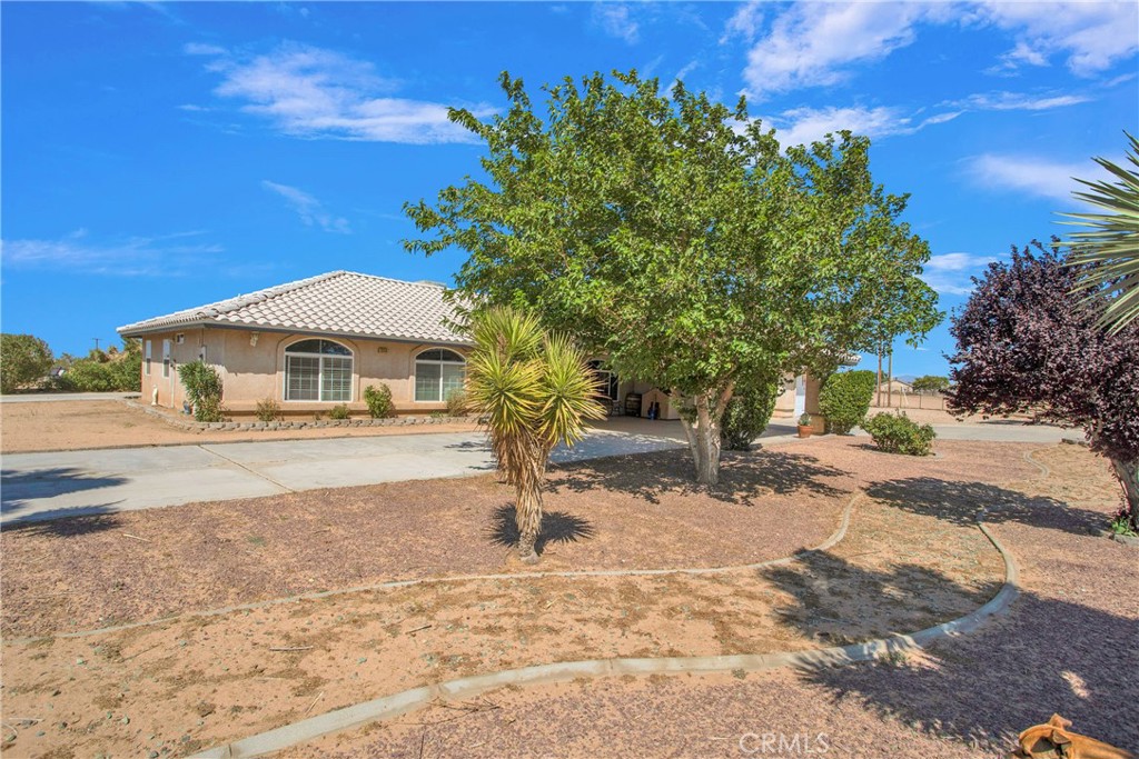 7330 Smoke Tree Road