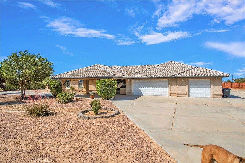 7330 Smoke Tree Road