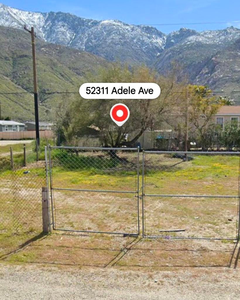52311 Adele Avenue
