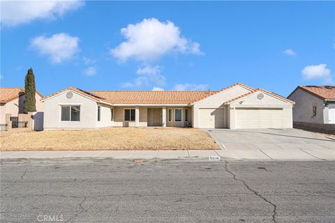 Photo of 12829 Cobalt Rd, Victorville, CA 92392 (MLS # OC26073448)