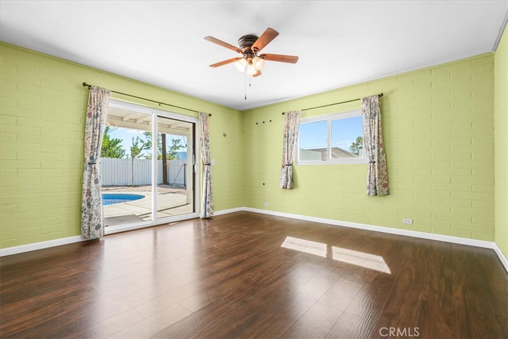 Brock sub - Residential