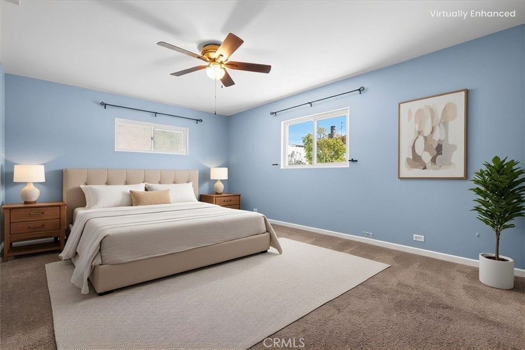 Brock sub - Residential