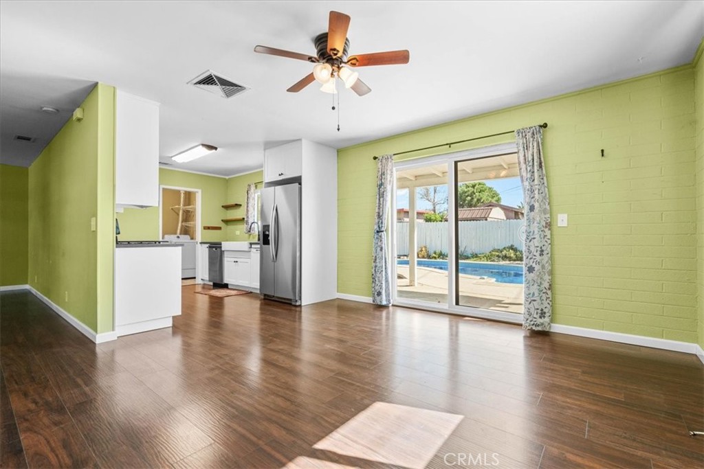 Brock sub - Residential