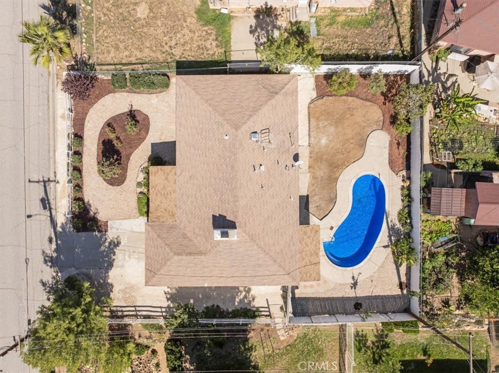 Brock sub - Residential