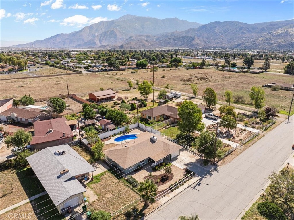 Brock sub - Residential