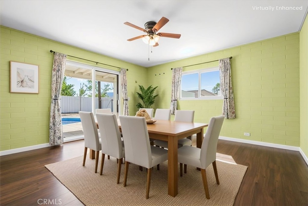 Brock sub - Residential