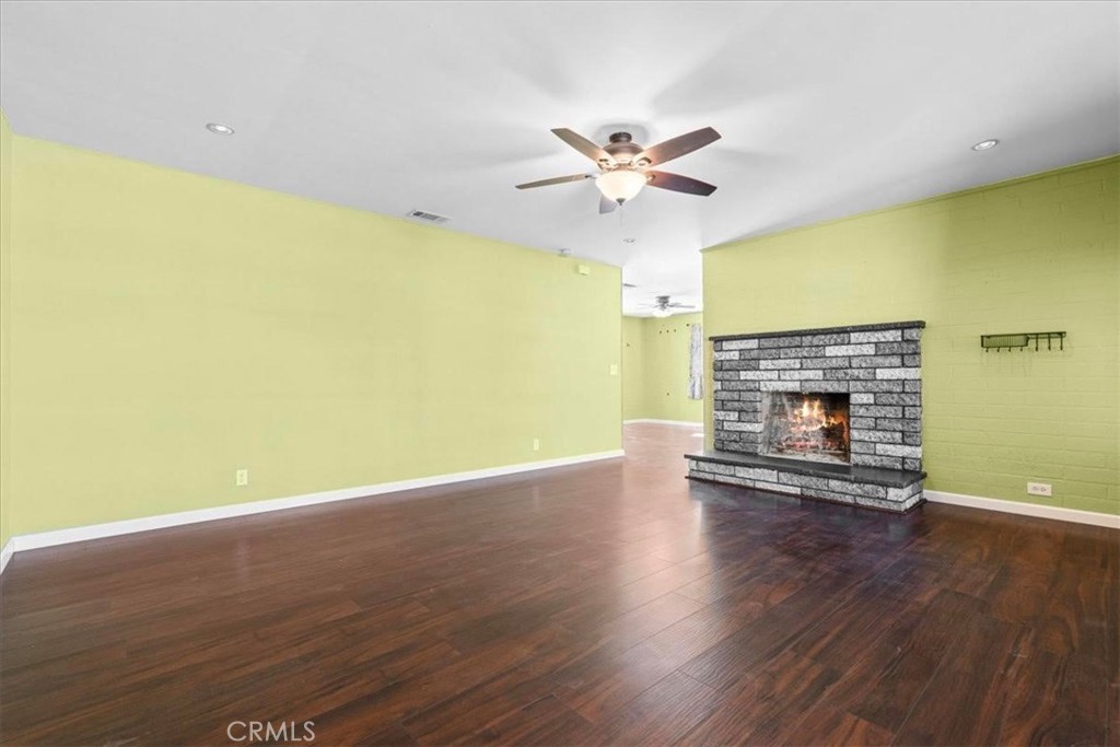 Brock sub - Residential