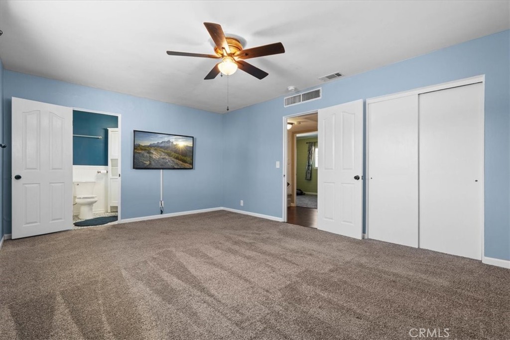 Brock sub - Residential