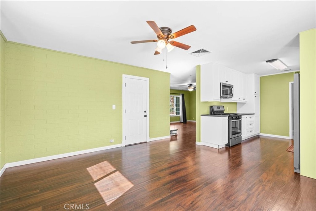 Brock sub - Residential