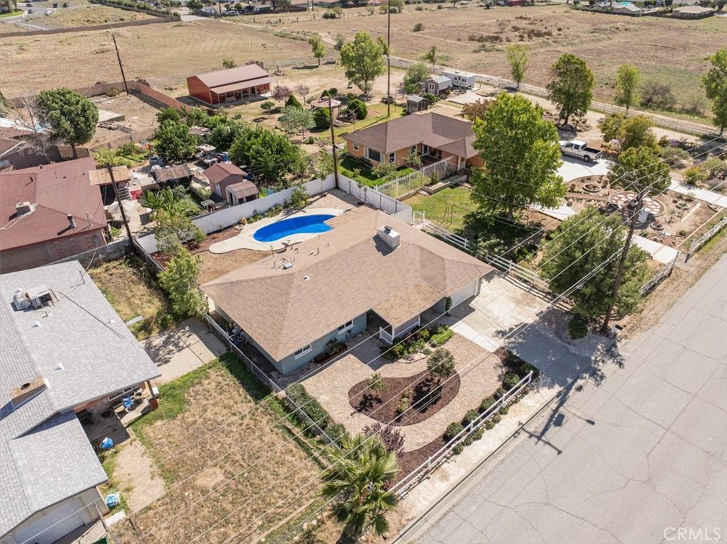 Brock sub - Residential