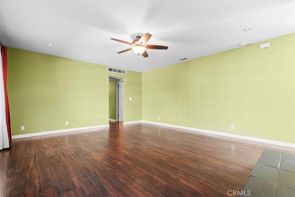 Brock sub - Residential