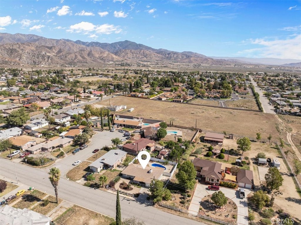 Brock sub - Residential