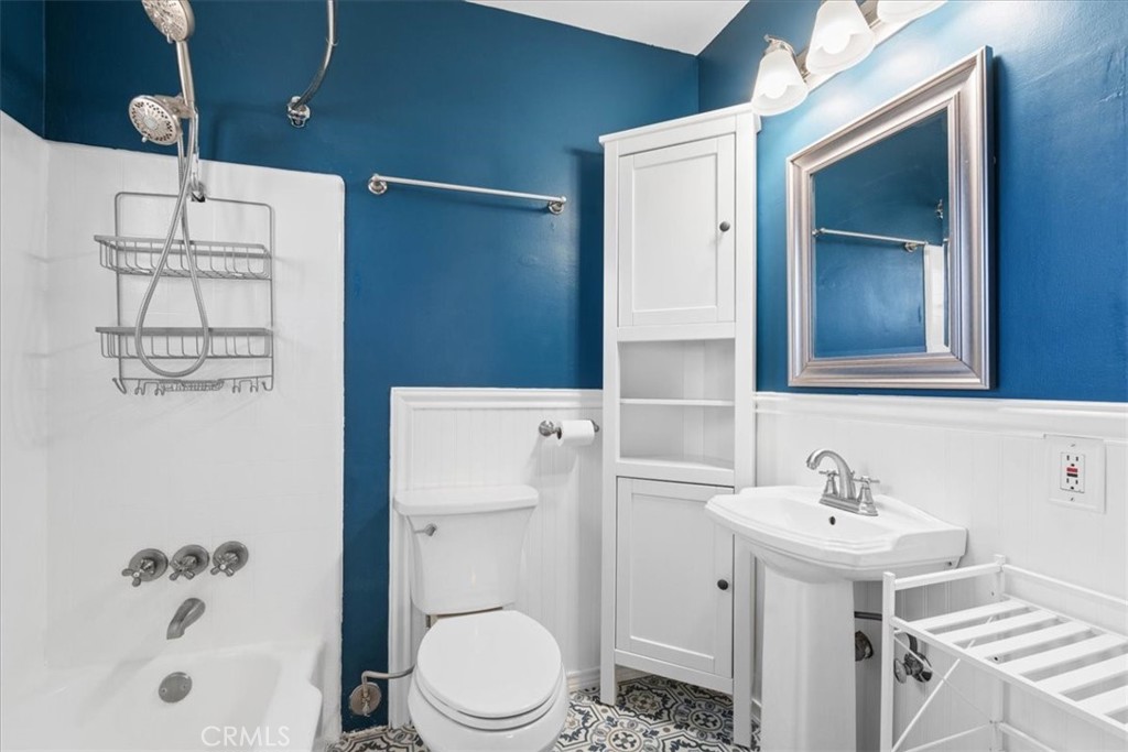 Brock sub - Residential