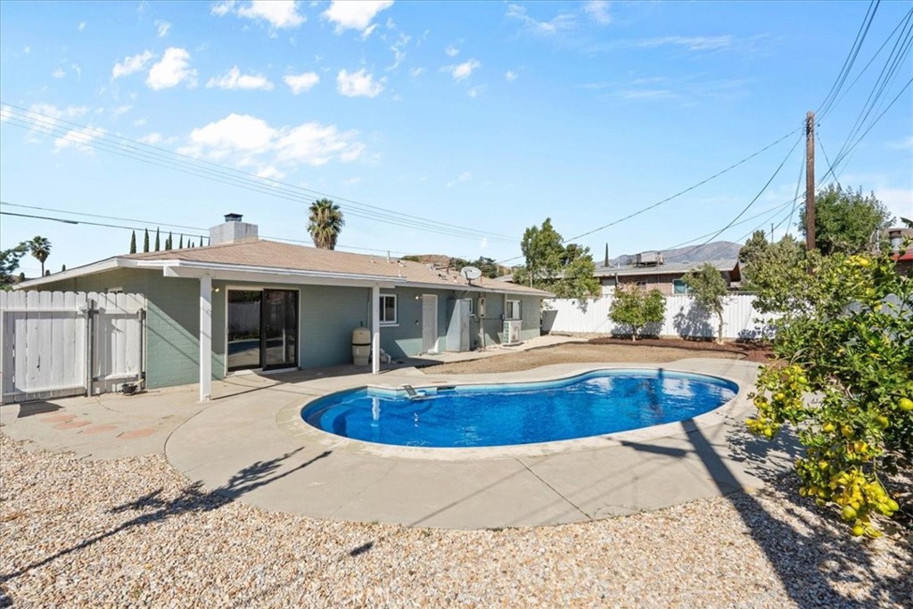 Brock sub - Residential