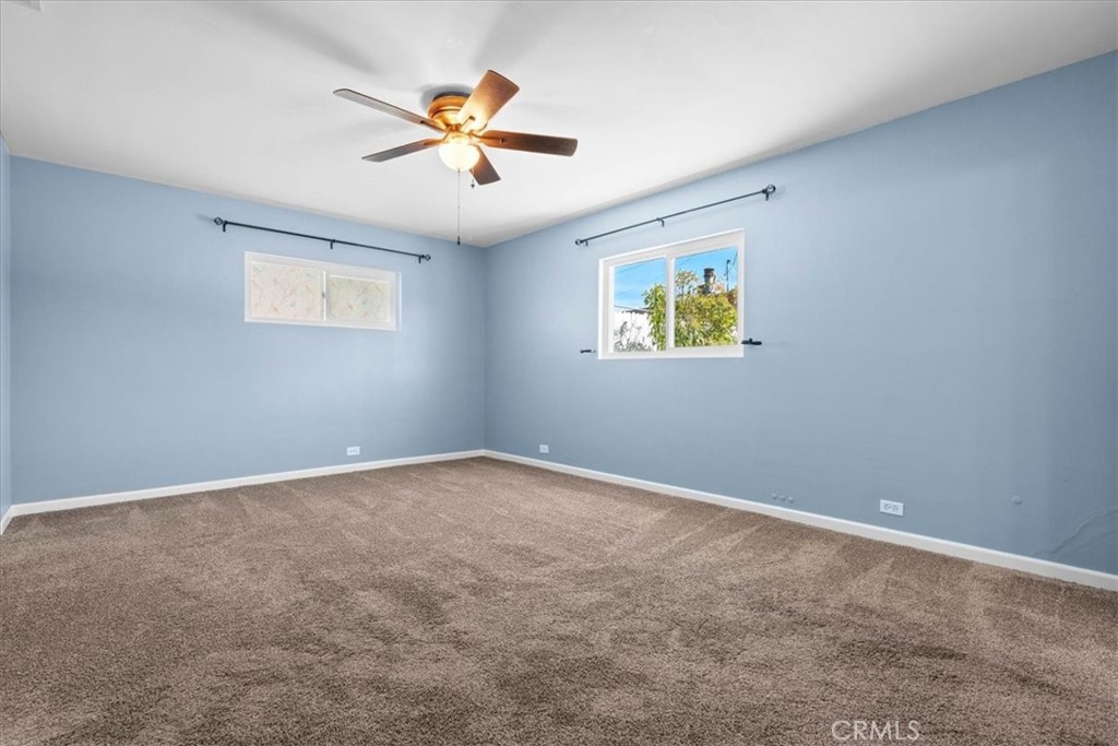 Brock sub - Residential