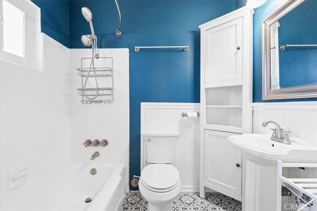 Brock sub - Residential