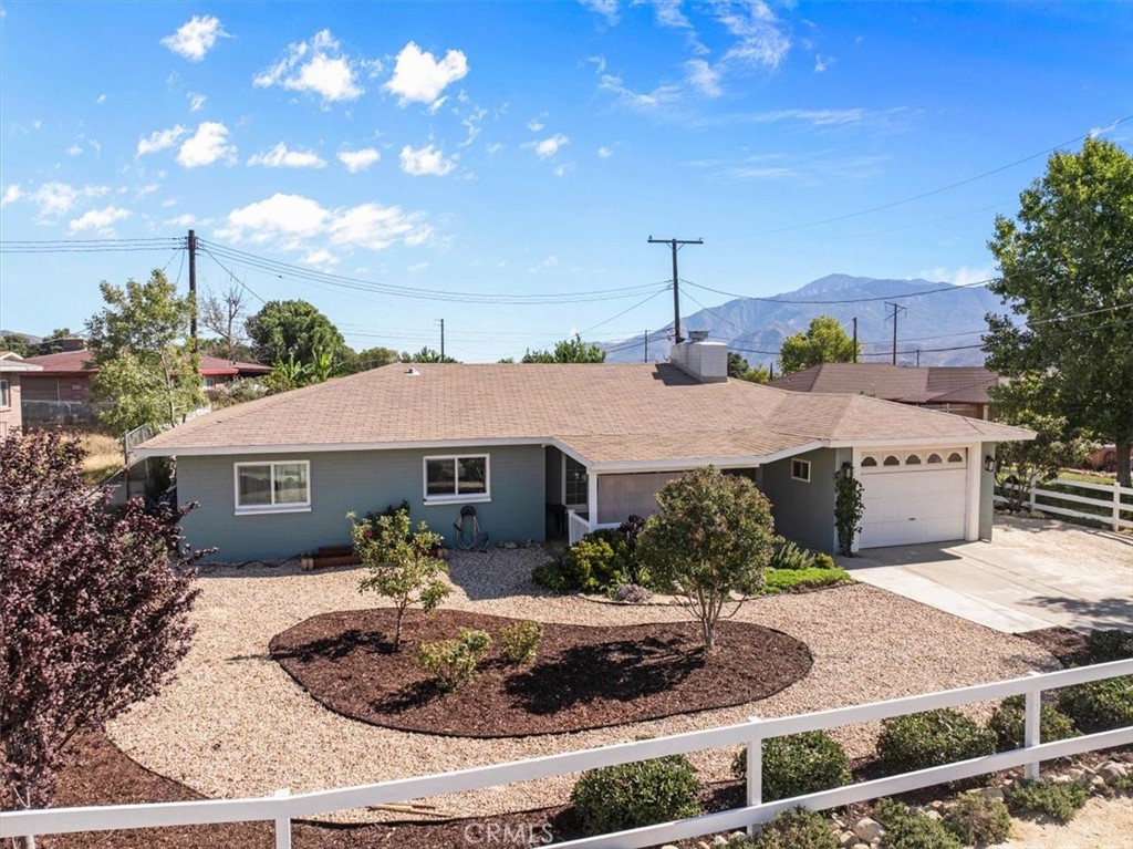 Brock sub - Residential