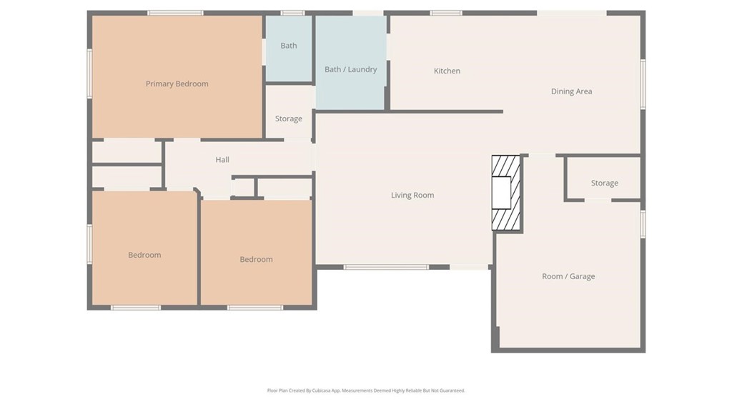 Brock sub - Residential