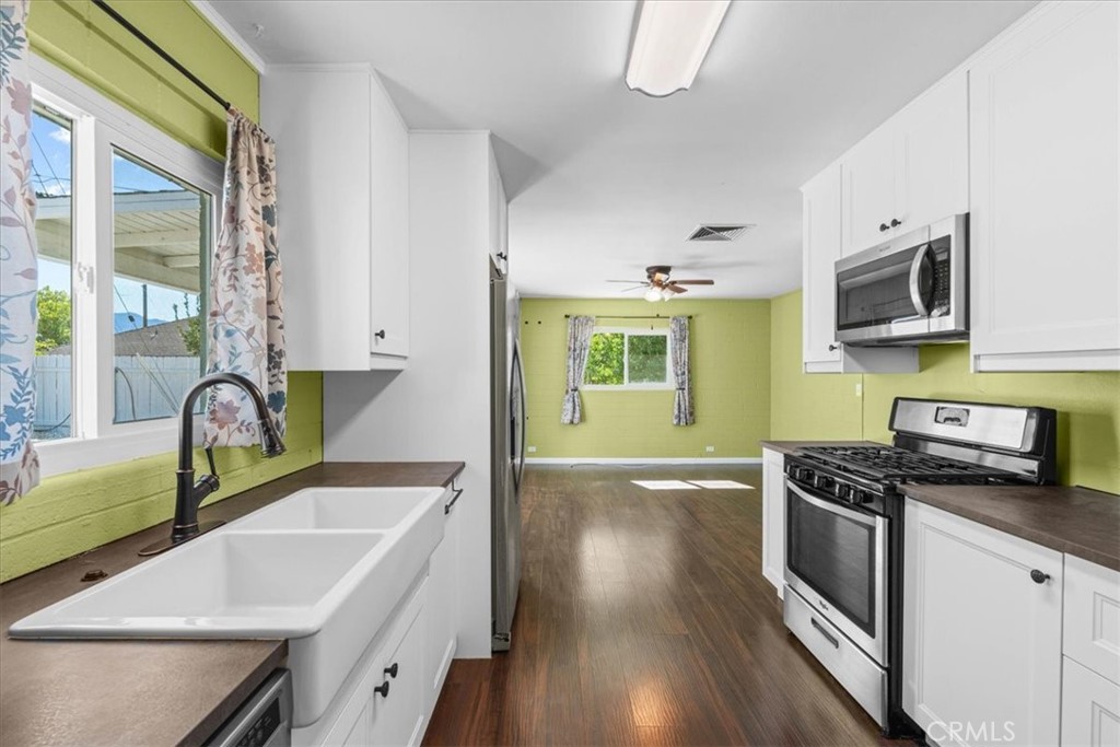 Brock sub - Residential