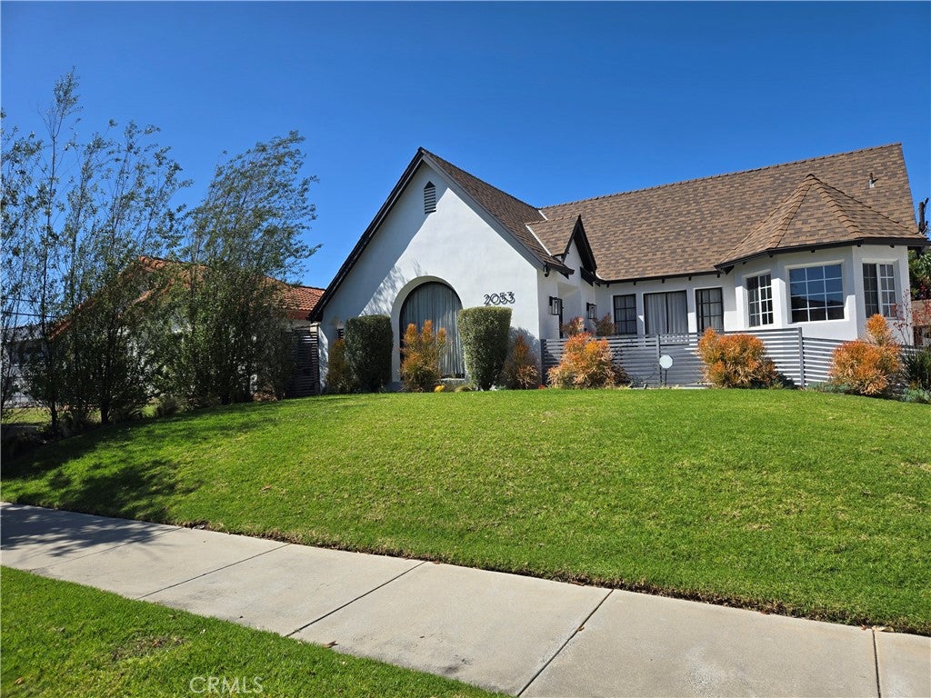 2053 W 75th St, Los Angeles CA 90047